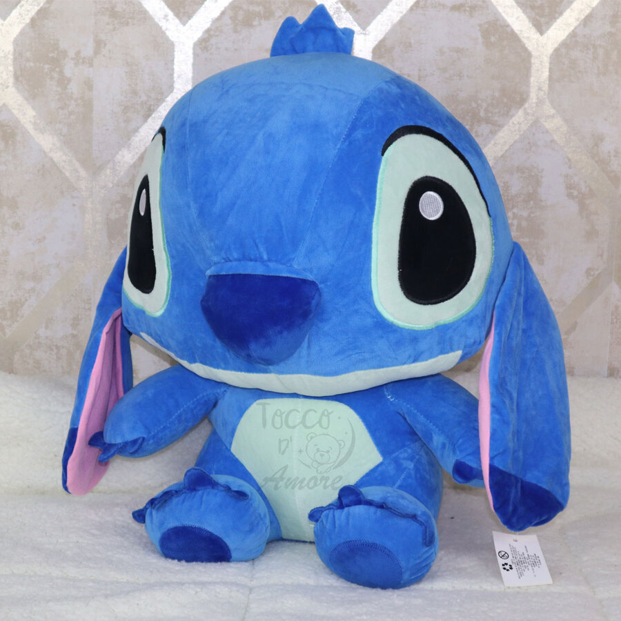 stitch peluche